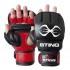 Sting Aquila Hybrid Combat Gloves