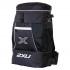 2XU Transition Bag Mega-Multi Przeciwutleniacz + Bardzo Jagodowy Czarnoksiężnika