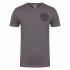 Gold´s gym Basic Left Chest Short Sleeve T-Shirt