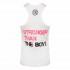 Gold´s gym Fitted Vest