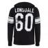 Lonsdale Dunnert Full Zip Sweatshirt