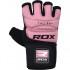 Rdx sports Taekwondo Gloves Rex