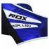 Rdx sports Gym Glove Paper Leather L10