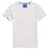 Superdry Posh Sport Embossed Short Sleeve T-Shirt