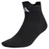 adidas Chaussettes Perf D4S Ank 1P