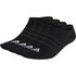 adidas Chaussettes invisibles T Spw 3 paires